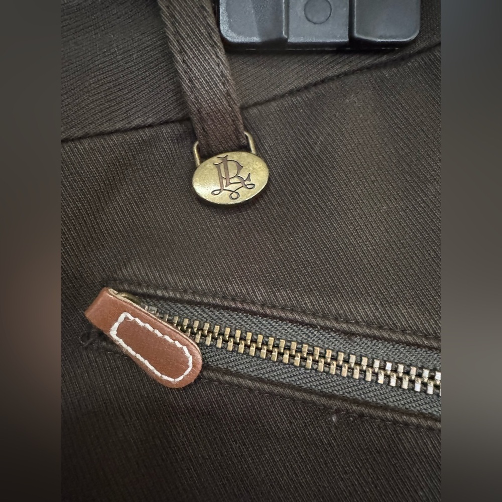 Ralph Lauren Wool Jodpur Pant - Picture 10 of 14